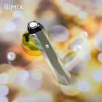 PSE 1000mAh Eye Beauty Massage Stick 90KHz SS316 DC5V
