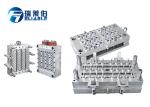SUS 316 PET Preform Mould , Auxiliary Equipment For Injection Molding Machines