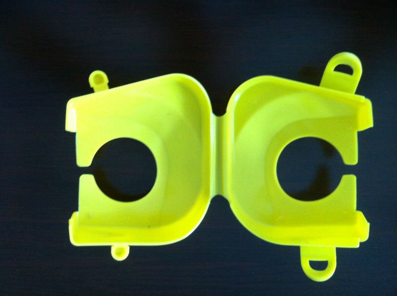Coupler Cover