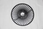 Drive Wheel Vamatex P1001 Rapier Loom Parts 2548096
