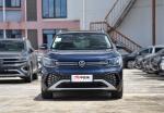 In stock VW ID. 6 PRO EV SUV Wholesale price 0KM used car The most popular