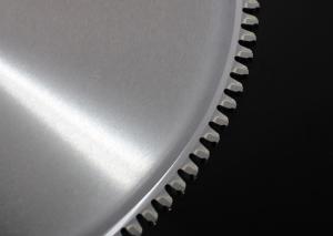 Wholesale SKS Steel Cermet Tips circular Metal Cutting Saw Blades for aluminum from china suppliers