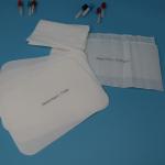 95kPa Bags White Tourniquet For Blood Collection Insulated Shipping Kits