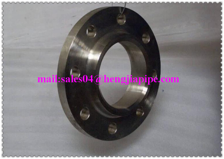 BS 3293 A105N FLANGES