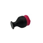 Cup Handle Kabuki Makeup Brush
