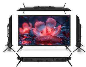 Wholesale Meeting Room 55 Inch Frame Smart TV HiFi Audio UHD WebOS TV Support USB from china suppliers
