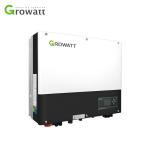 Growatt 100Kw Inverter Price Hybrid Solar Inverter Without Battery 10Kw Hybrid