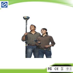 Wholesale GPS For Land Survey Waterproof IP67 Rugged Handhelds Mini Satellite Finder from china suppliers