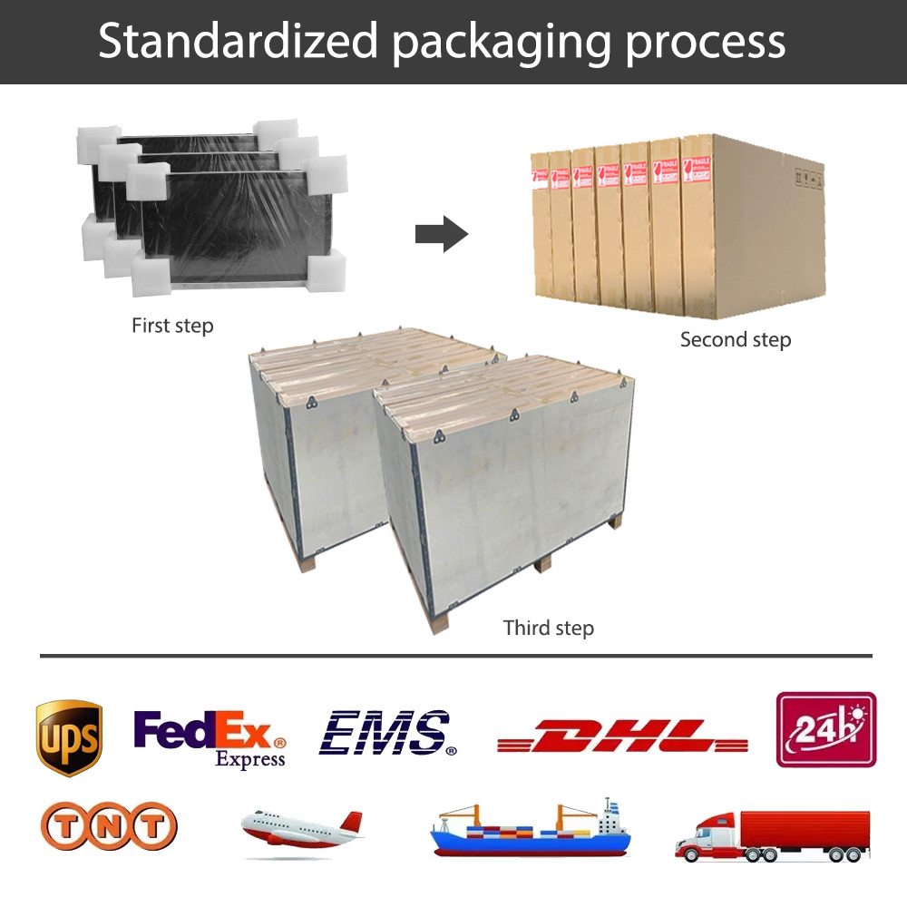 Digital Signage Shelf Edge LCD Display Ultra Wide Screen LED Backlight