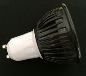 Wholesale 5*1W COB LED Spot Light 5W from china suppliers