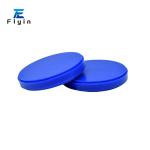 Medium Hardness Dental WAX Disc 98/95/89mm For Dental Teeth Casting