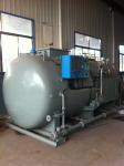 SWCM Series Marine Sewage Treatment Plant
