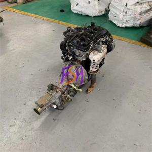 Wholesale Reliable Toyota 2TR 2.7L Used Gasoline Engine Suitable For Light Commercial Vehicles from china suppliers