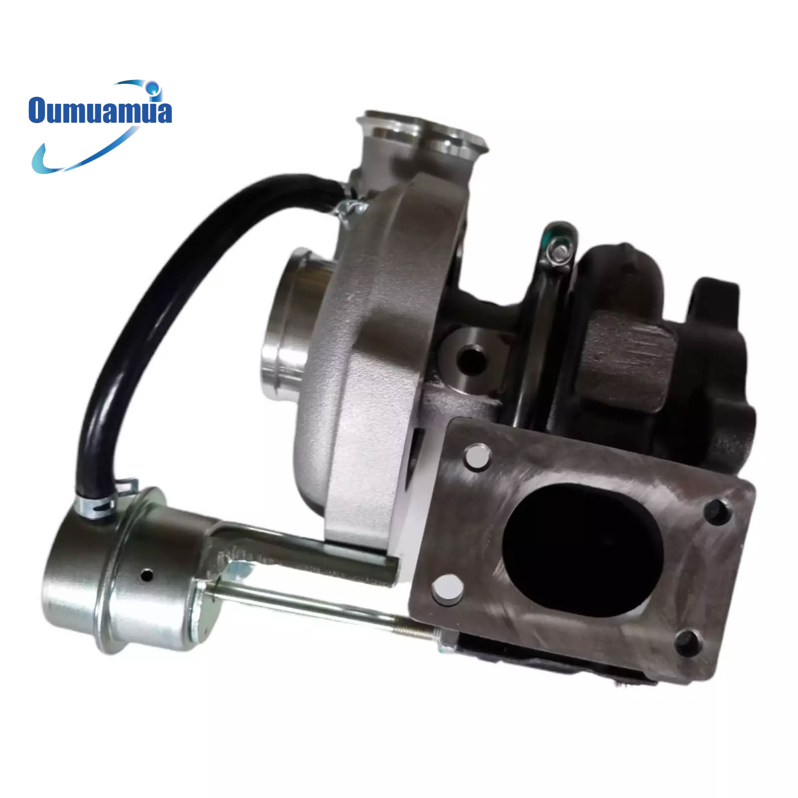 Turbo HE200WG For Cummins Engine ISF2.8 ISF3.8 Turbocharger 3773121 3773122