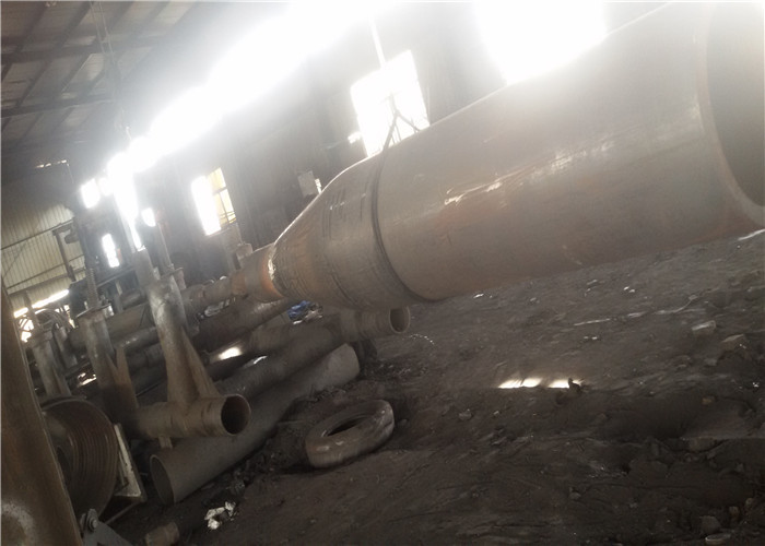 3 - 24m Length Tube Expanding Equipment For Gas Oil Cylinder Expanding