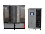 PVD arc coater for ABS Electroplated automotive Logo