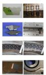 Rust Removal Air Cooled Metal Handheld Fiber Laser Welding Machine