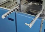 1150 - 1500s/h Automatic Hot Foil Stamping Machine Max. Stamping Pressure 10Tons