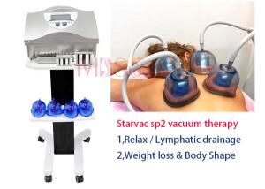 Wholesale Skin Tightening Sp2 vacuum roller rf machine Slimming Machine For Butt Lifting from china suppliers