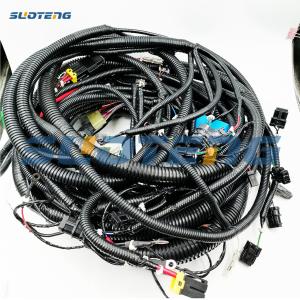 Wholesale Durable PC200EL-6K Wiring Harness For Excavator Parts from china suppliers