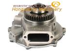 1767000 Excavator Water Pump Carter C12 176-7000 For Machinery Repair Shops