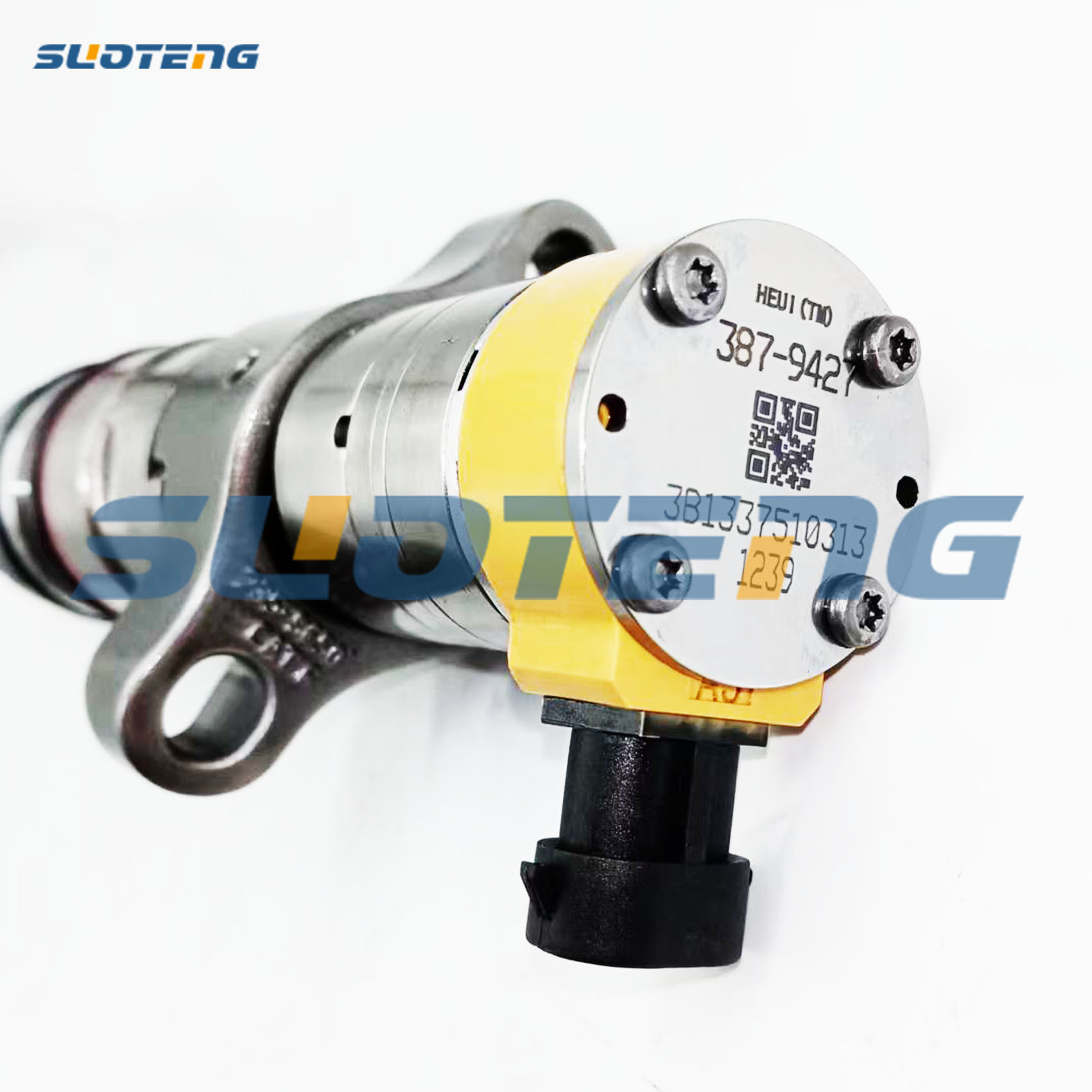 387-9427 Fuel Injector 3879427 For C7 Engine E320D E330D Excavator