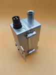 Fast Heating Electric Water Preheater 220V 1000W Car Engine Heater For Cold