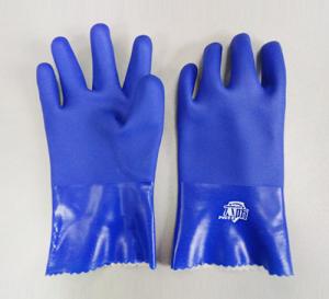Wholesale Automotive Oil Proof &amp; Non-Slip Work Gloves Long Wearing Excellent Protection For Hands from china suppliers