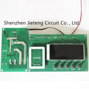 China 8 Layer FR4 TG170 PCB Circuit Board Copper Plate on sale