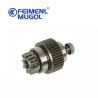 Buy cheap 8970256710 NPR 4HF1 Engine auto spare parts starter gear short replacement oem 8 from wholesalers