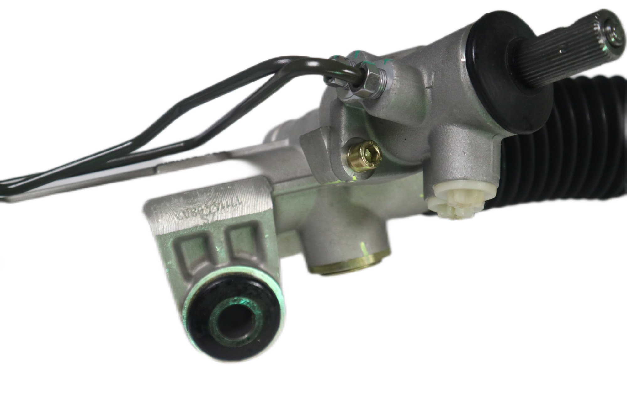 ISUZU DMAX Spares 4X2 LHD Steering Unit 8979435180 8979445180