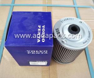Wholesale Good Quality Hydraulic filter For 20549350 For Buyer from china suppliers