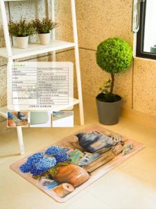Wholesale carpet rug floor rug bathroom floor mat from china suppliers