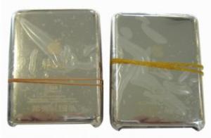 Wholesale Best Ipod touch Nano 3rd gen Back Cover repair spares parts from china suppliers