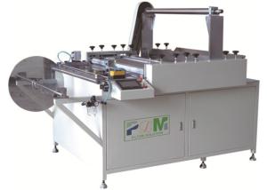Wholesale 1.5kW Truck Air Filter Inner Mesh Cutting Rolling Machine from china suppliers