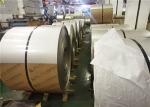 Hot Rolled 3.0mm SUS201 Austenitic Stainless Steel sheet coil