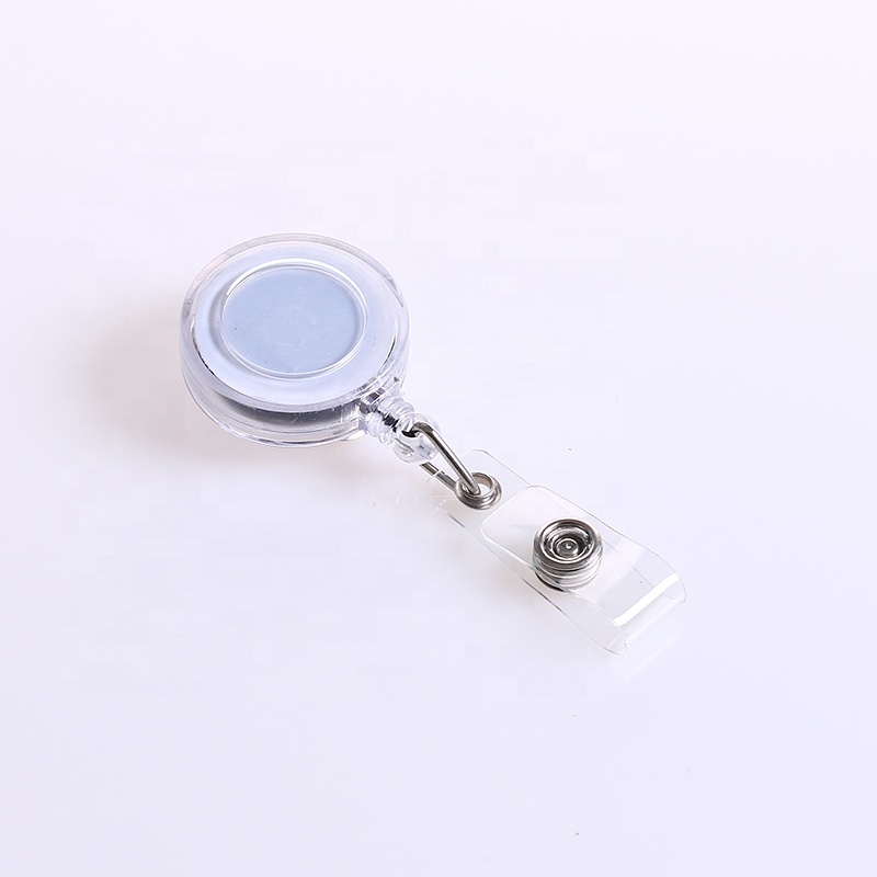 Deyi Plastic Badge Holder Reel