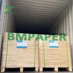 80br 210mm × 297mm A4 Stone Paper Sheet White Color For Brochure
