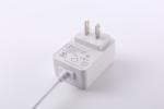 5V 3A 6V 3A 9V 2A Power Switching Adapter 12V 1.5 A 18W IEC62368 IEC60335