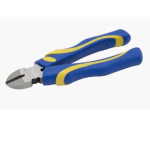 Wholesale 6'' 160mm JTWC 014 Side Manual Cable Cutters TPR Side Cutter Diagonal Pliers from china suppliers