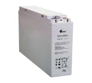 Wholesale Shoto 6-FMX-200 12V 200Ah Lead Acid Battery High Capacity Terminal Battery from china suppliers