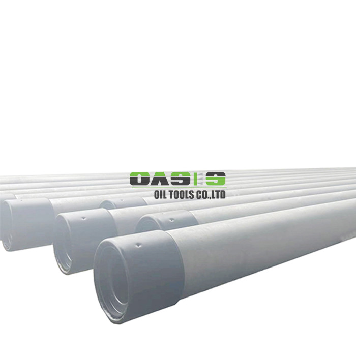 Long-Lasting Performance with Steel Well Casing Pipe for Water Wells