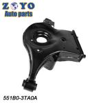 551B0-3TA0A Shock Absorber Strut Mounting for Nissan Altima 15-18 Suspension