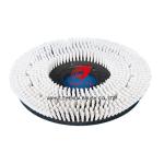 Zhenda Customized PP Material Floor Scrubber Brush For Cleaning