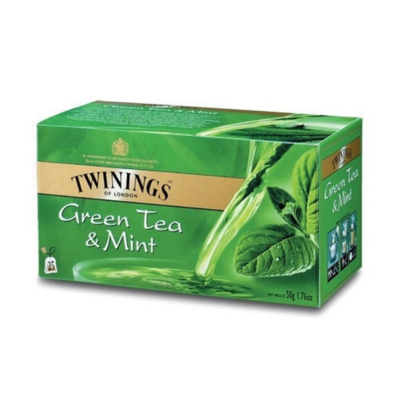 Matte Lamination FSC Eco Friendly Paper Packgaing Box Tea Box Packaging