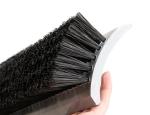 Dustseal Textile Machine 30mmpolypropylene Industrial Strip Brush