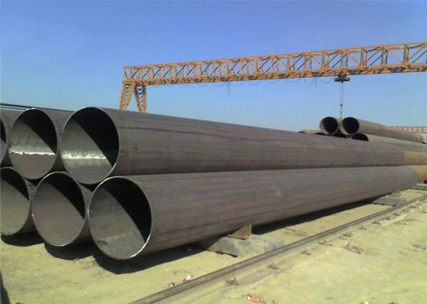 Quality ASTM A519 1010 1020 High Precision Mechanical Tubing / Seamless Steel Pipe for sale