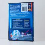 The Rescuers disney dvd movie children carton dvd with slipcover case dhl free