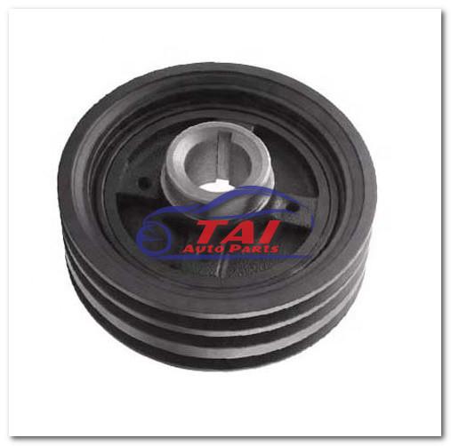 Auto Spare Parts ME017116 Pulley Crankshaft For MITSUBISHI CANTER TRUCK 4D32