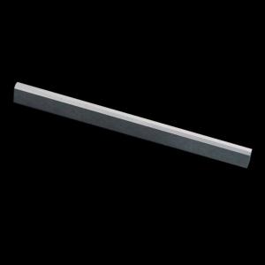 Wholesale 90mm Guillotine Shear Blades 90 Degree , Square Replacement Guillotine Blades from china suppliers